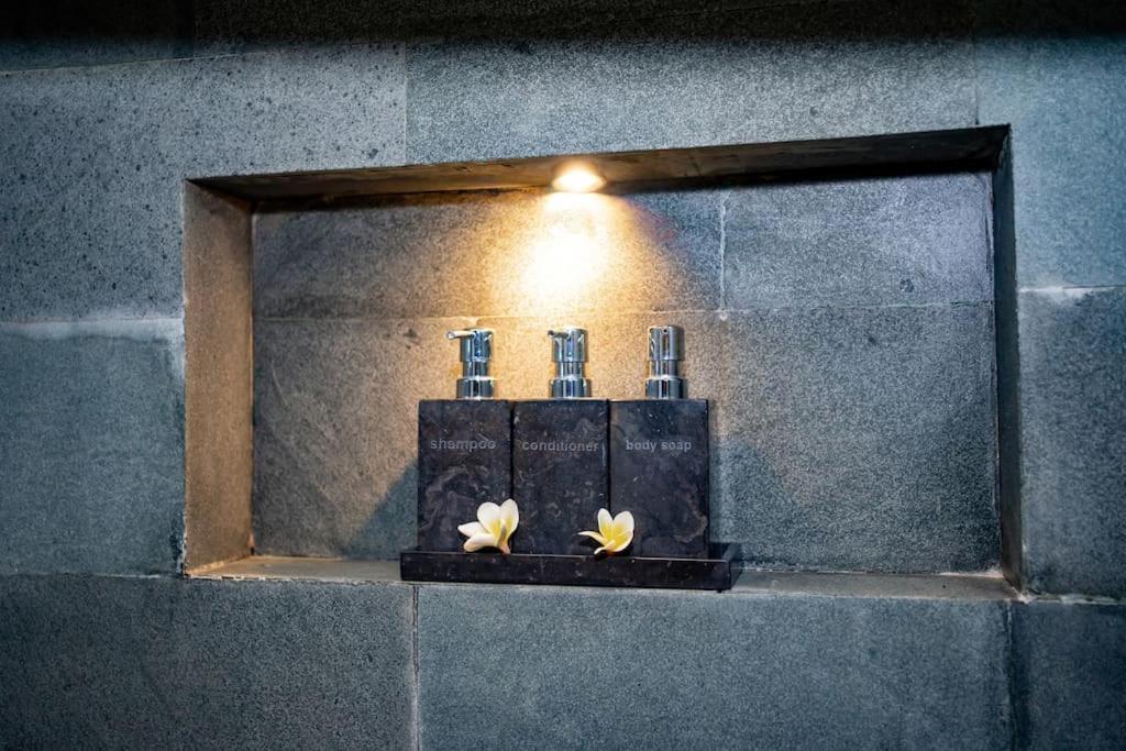 ウブド Boho Bellissimoヴィラ エクステリア 写真